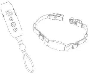 DogCare DPA01-1 Pet Training Collar--pleae