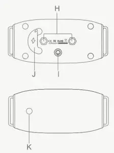 ZKRFiD D247 USB Driverless IC Desktop--Physic