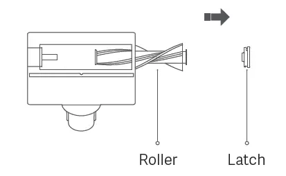 Cleaning the Bed Attachment