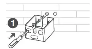 Hisense RS-H8 Wireless Rear Speaker - 1