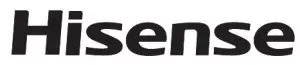 Hisense - logo