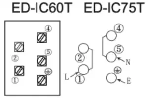 CONNECTION DIAGRAM
