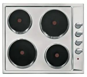 eurotech ED-IC604 60cm Induction Cooktop