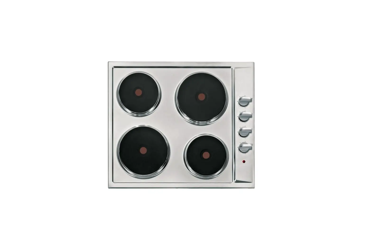 Eurotech Ed-ic604 60cm Induction Cooktop Instruction Manual Eurotech Ed-ic604 60cm Induction Cooktop Instruction Manual