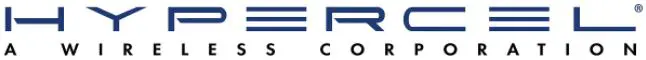 HYPERCEL logo