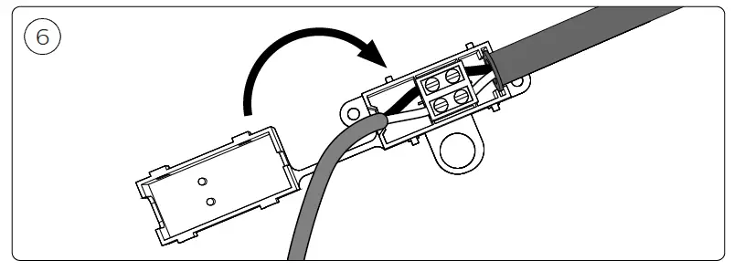 PHILIPS 33939 Aurelle Hue LED Panel Light fig 10