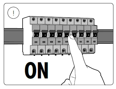 PHILIPS 33939 Aurelle Hue LED Panel Light fig 15
