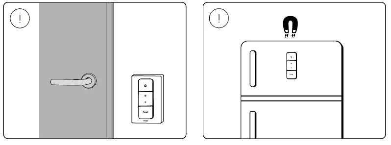 PHILIPS 33939 Aurelle Hue LED Panel Light fig 17