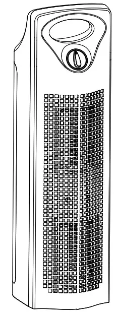 ENVION Allergy Pro AP200 Air Purifier Tower - PRODUCT BENEFITS