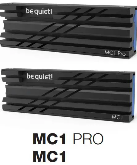 Be Quiet Cpu Cooler User Guide Be Quiet Cpu Cooler User Guide