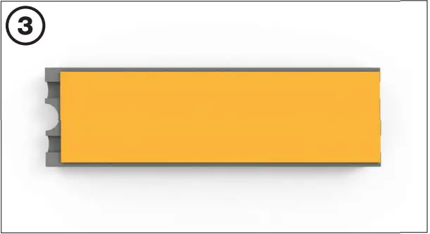 be quiet CPU cooler - parts are needed 3