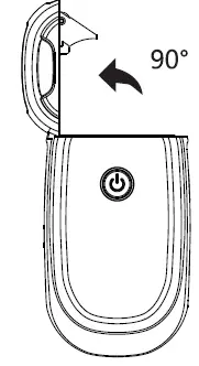 MARKLIFE P11 Label Maker Machine Instructions Fig4