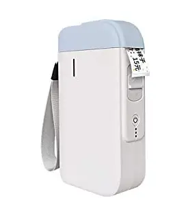 MARKLIFE P11 Label Maker Machine Instructions Product