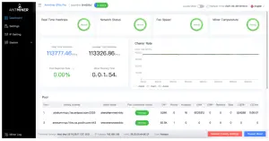 Monitoring Your Server
