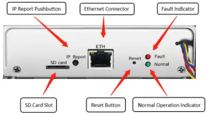 S19a Pro Server Components