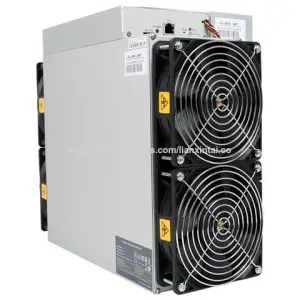 BITMAIN Antminer S19a Pro Server