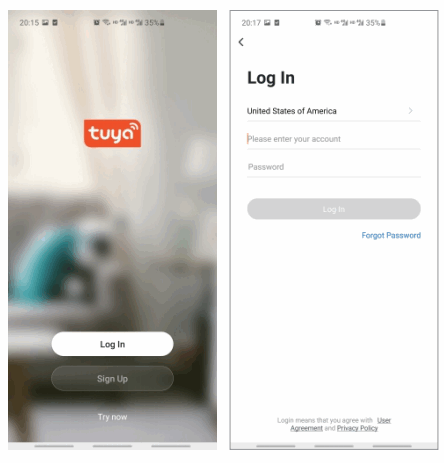 Shenzhen Bab Smart Technology HC T010 Wi fi Series Thermostat-fig7