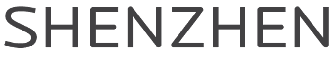 Shenzhen -logo