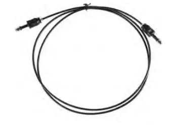 AUDEARA A 01 Headphone +BT 01 TV Transmitter - PLUGGING 1