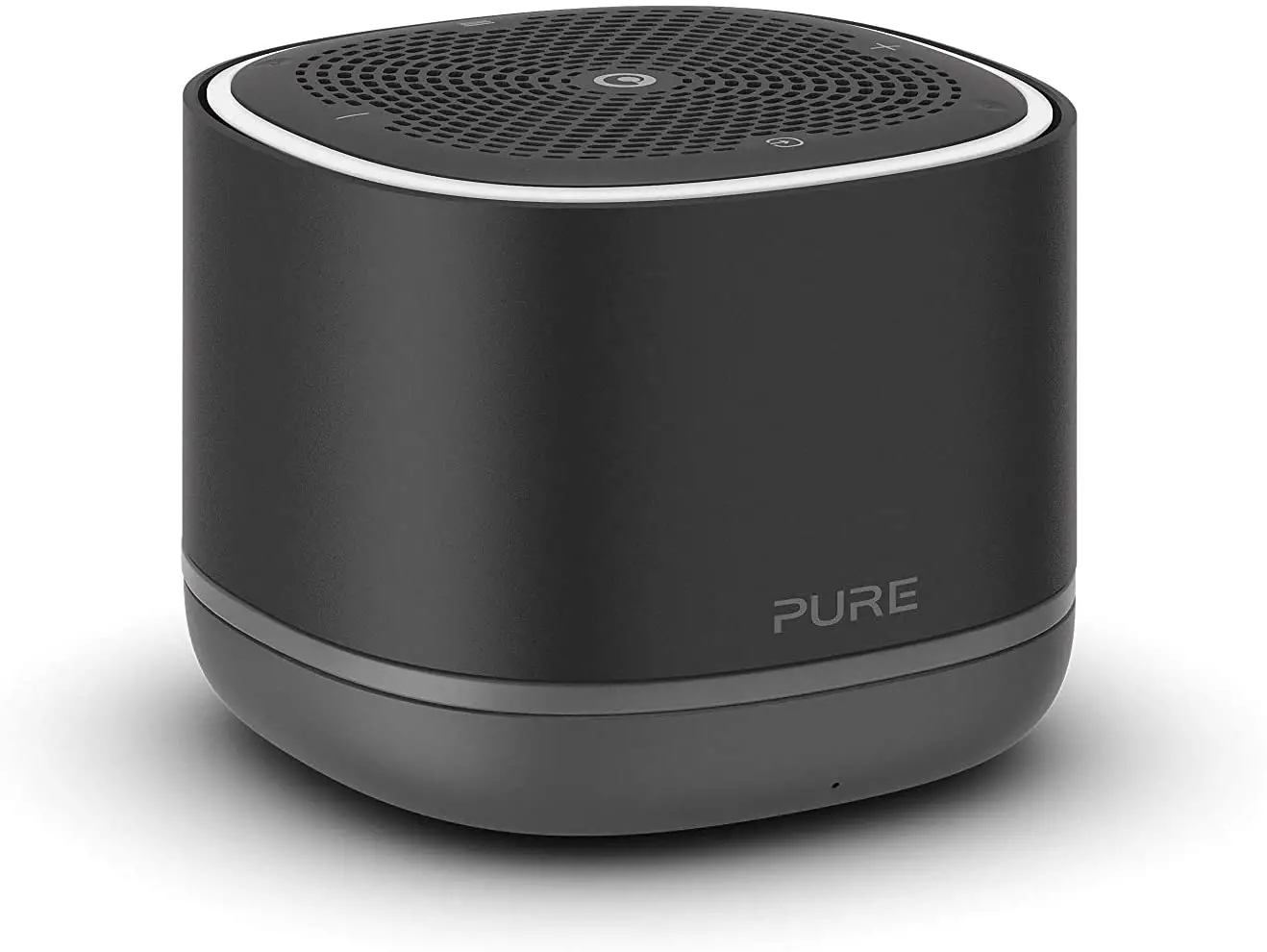 Pure-Hyper Audio CR-100 SW Bluetooth Wireless Speaker