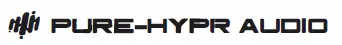 Pure-Hyper LOGO