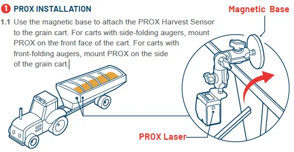 SCALE-TEC PROX Harvest Sensor-2
