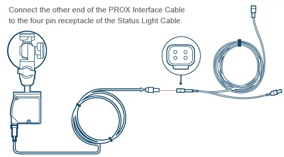 SCALE-TEC PROX Harvest Sensor-5