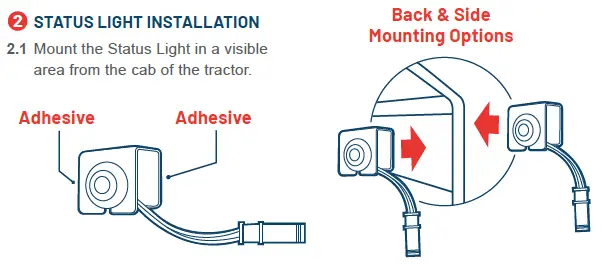 SCALE-TEC PROX Harvest Sensor-6