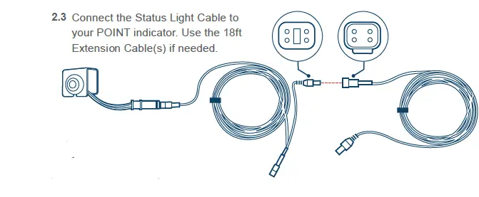 SCALE-TEC PROX Harvest Sensor-8