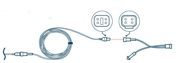 SCALE-TEC PROX Harvest Sensor-9