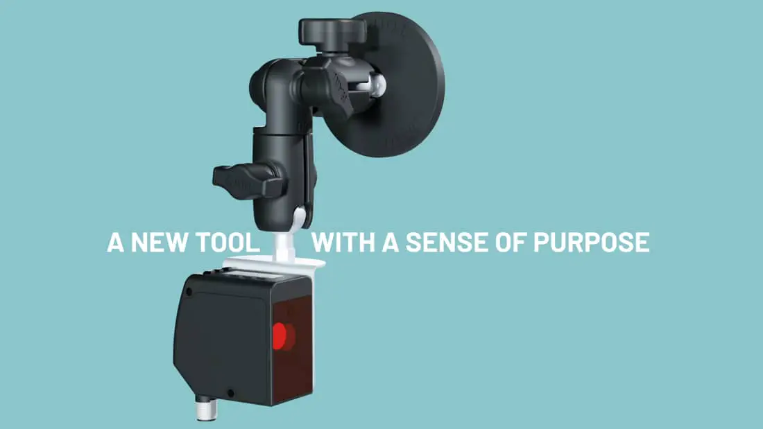 Scale-tec Prox Harvest Sensor User Guide