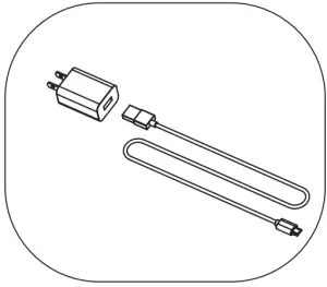 Charging Instructions