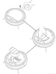 Maintenance Instructions