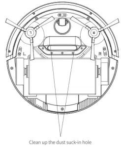 Maintenance Instructions