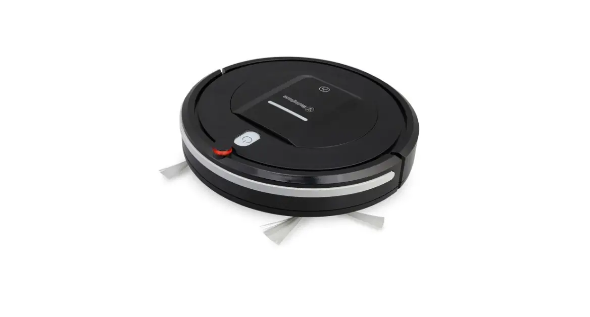 Shenzhen Kaishengwei Technology Yt-89 Robot Vacuum Cleaner User Manual