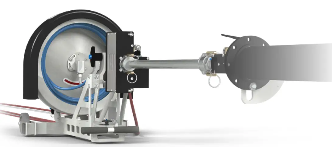 STONEAGE BT95 Beetle Curved Pipe and TUBE Cleaning Nozzels - PIPE CLEANING 2