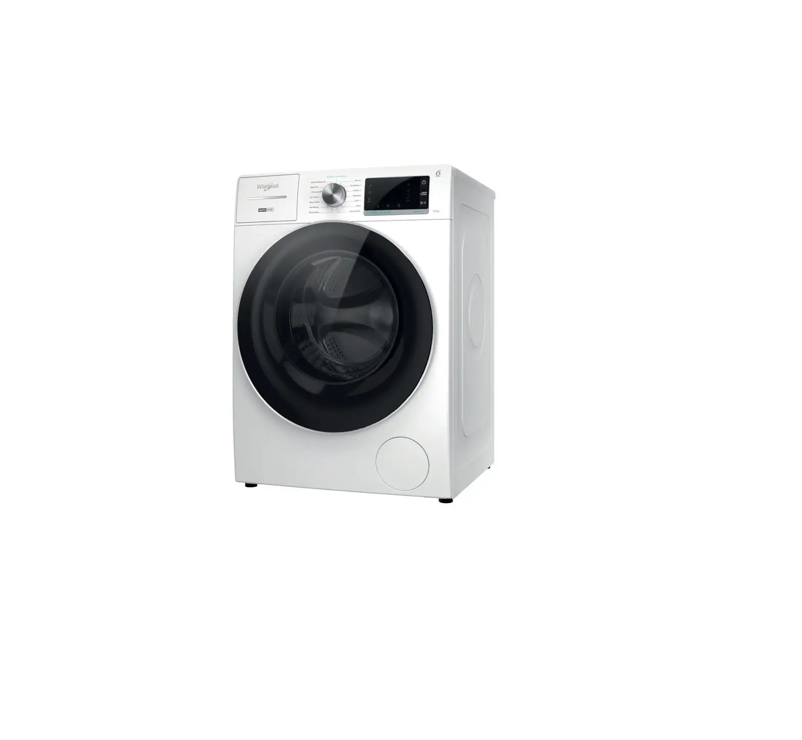 Whirlpool 10469e Bv Be Washing Machine User Guide
