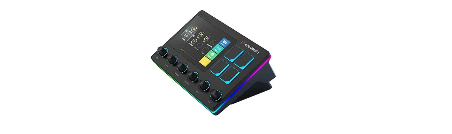 Avermedia Ax310 Live Streamer User Guide Avermedia Ax310 Live Streamer User Guide