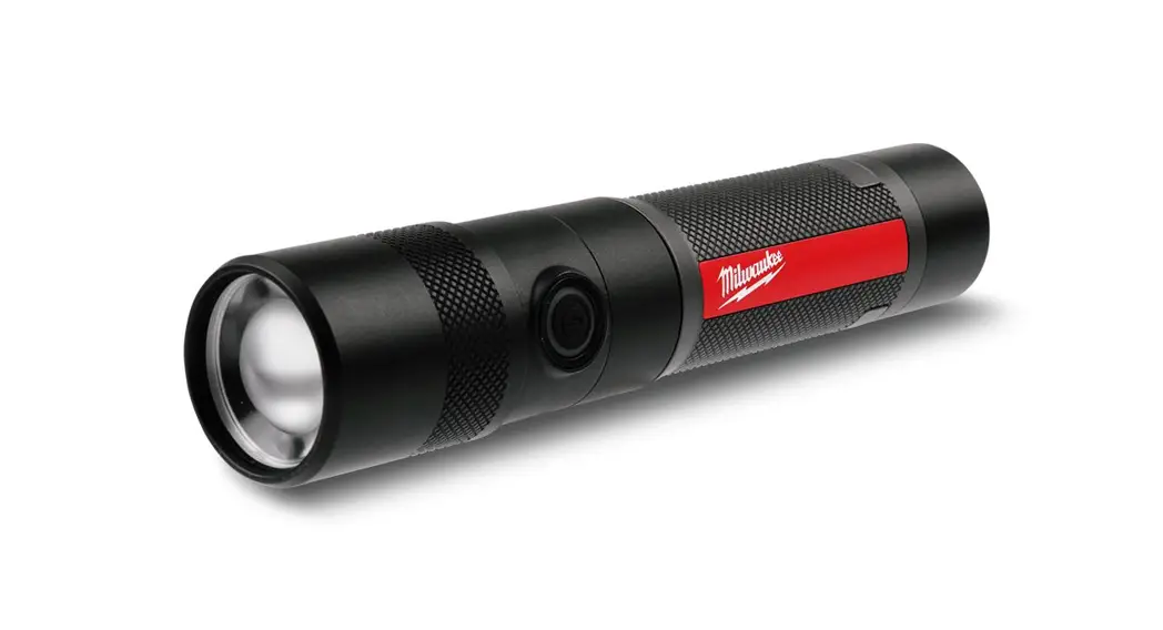 Milwaukee 2160-20 Redlithium Usb 800l Compact Flashlight Instructions Milwaukee 2160-20 Redlithium Usb 800l Compact Flashlight Instructions