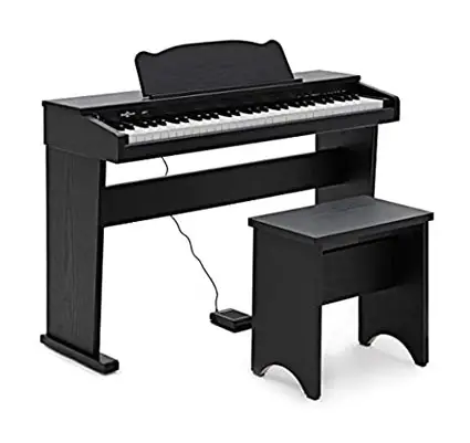 Gear4music Jdp-1 Junior Digital Piano User Manual