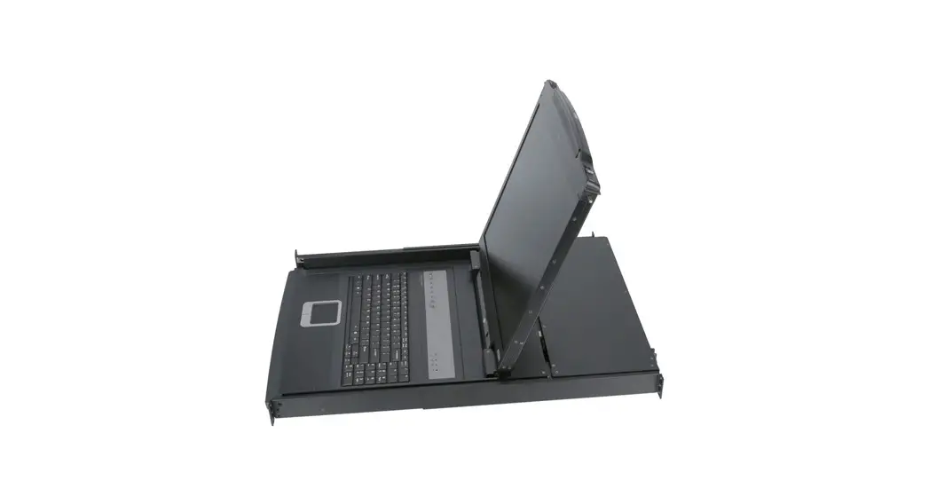 Aten Cl3108 8/16-port Short Depth Ps/2-usb Vga Single Rail Widescreen Lcd Kvm Switch User Guide Aten Cl3108 8/16-port Short Depth Ps/2-usb Vga Single Rail Widescreen Lcd Kvm Switch User Guide