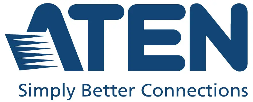 ATEN logo