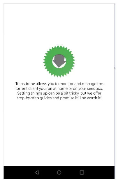 Mobile phone control APP