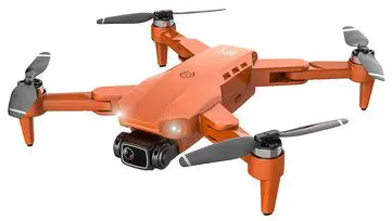 Banggood LYZRC L900 Pro 5G WIFI FPV GPS With 4K HD ESC Wide-angle Camera image