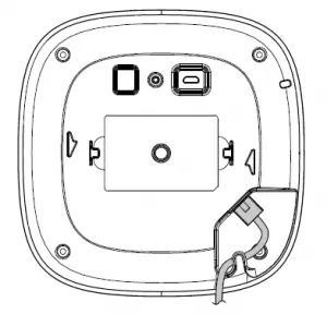 Aruba Instant On AP22 Installation Guide