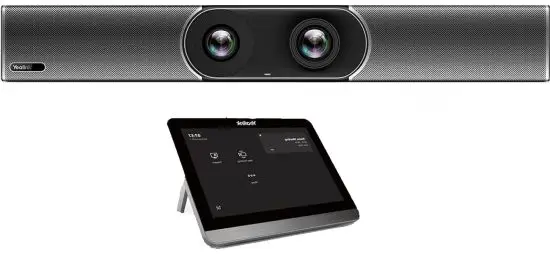 Yealink A30 All In One Video Collaboration Bar