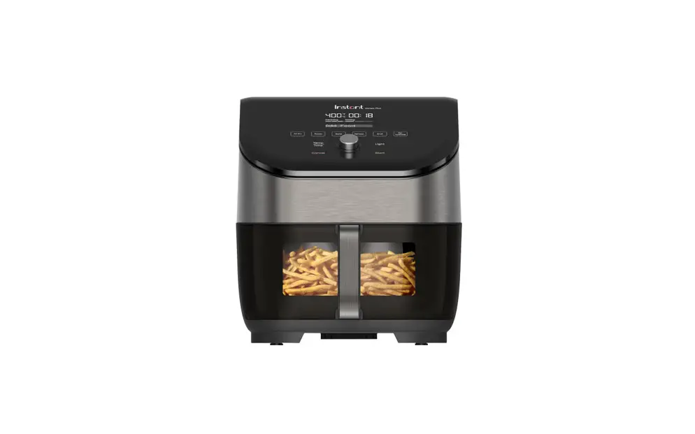 Instant 140-3089-01 6qt Vortex Plus Clearcook + Odorerase Ss Stainless Steel User Guide Instant 140-3089-01 6qt Vortex Plus Clearcook + Odorerase Ss Stainless Steel User Guide