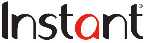 Instant - logo