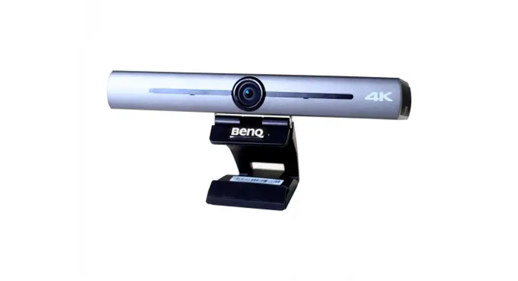 Benq Dvy22 4k Ai Digital Zoom Conference Camera User Manual Benq Dvy22 4k Ai Digital Zoom Conference Camera User Manual