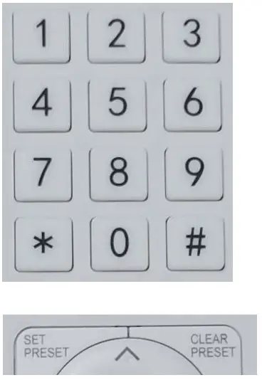 BenQ DVY22 4K AI Digital Zoom Conference Camera - Presets